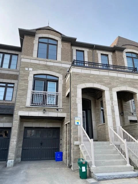 106 Sandwell Street, Vaughan, On L4h 4r2