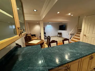 Detached in Richmond Hill