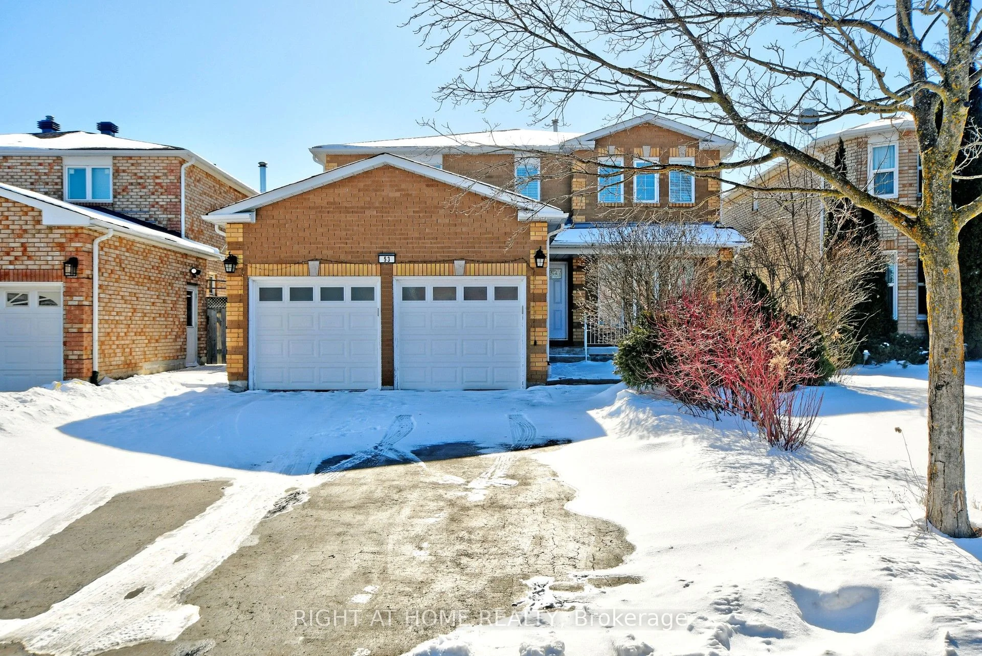53 Mandel Crescent, Richmond Hill, On L4c 9z1