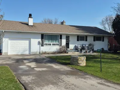 Detached in Adjala-Tosorontio