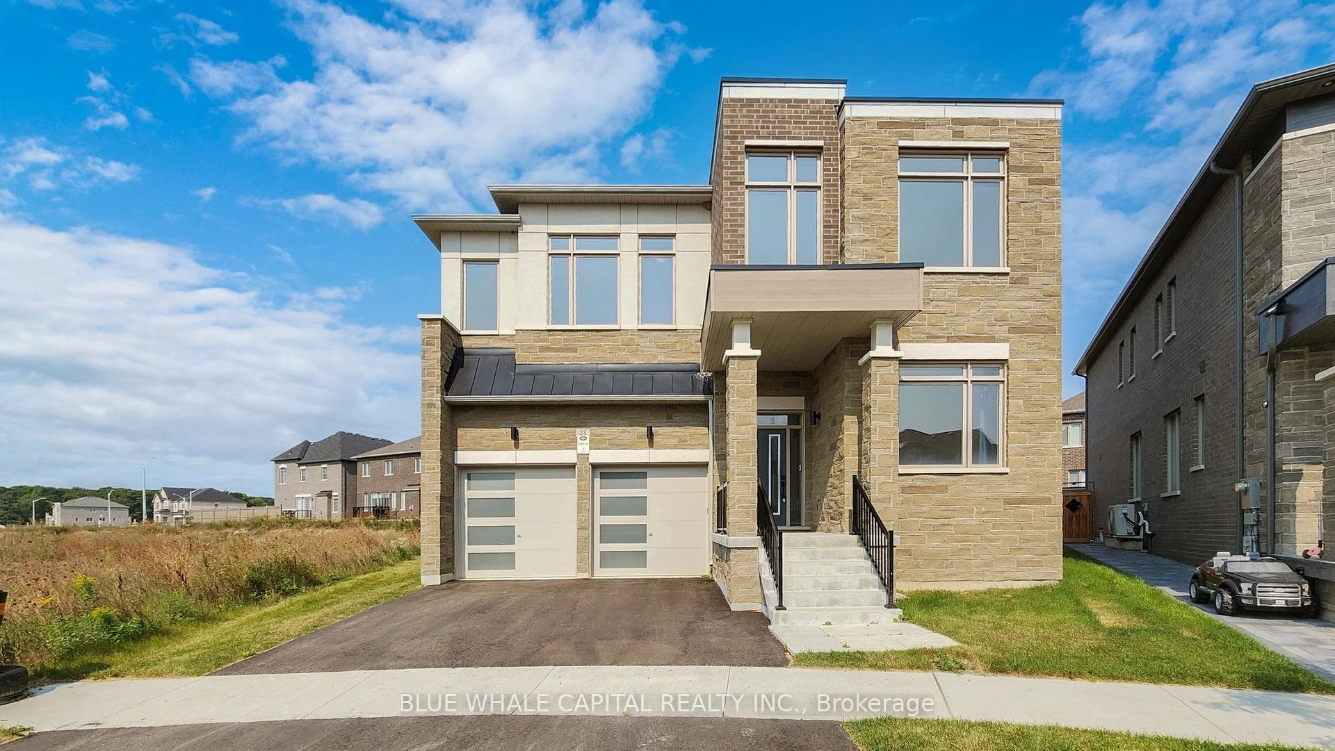 Detached in Richmond Hill