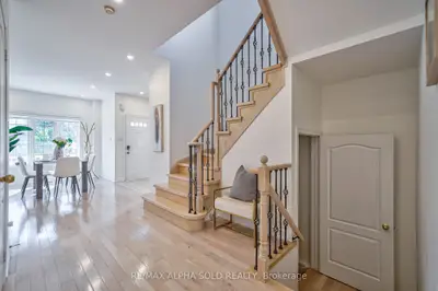 59 James Ratcliff Avenue, Whitchurch-stouffville, On L4a 1p3