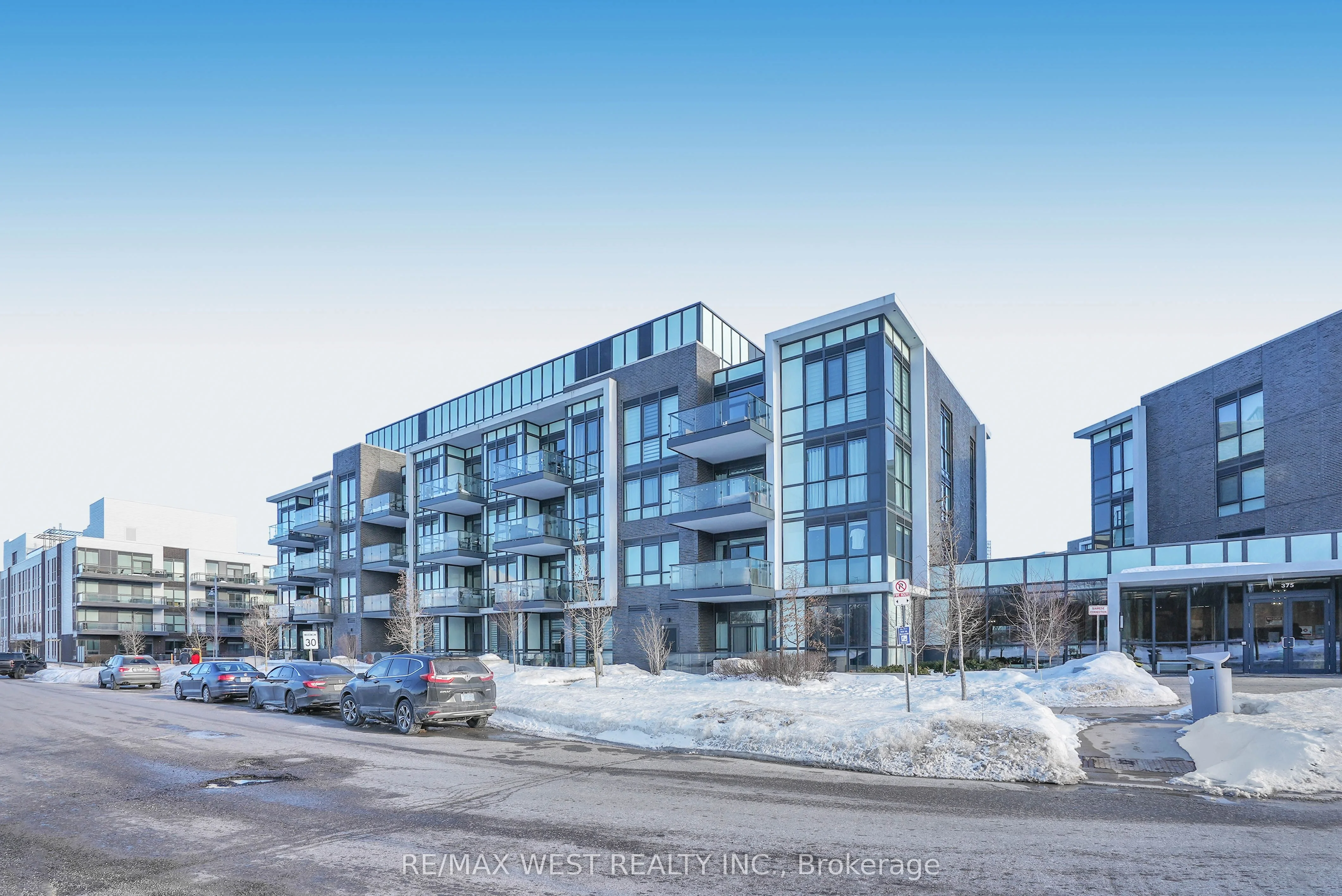 375 Sea Ray Avenue 316, Innisfil, ON L9S 0N9