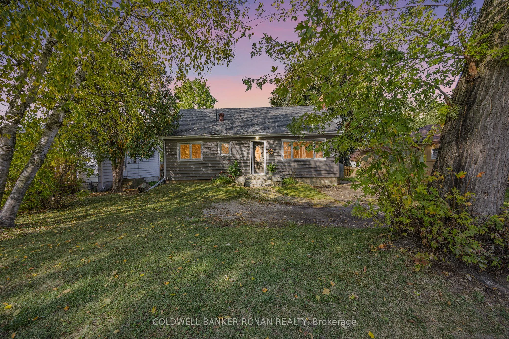 Duplex in New Tecumseth