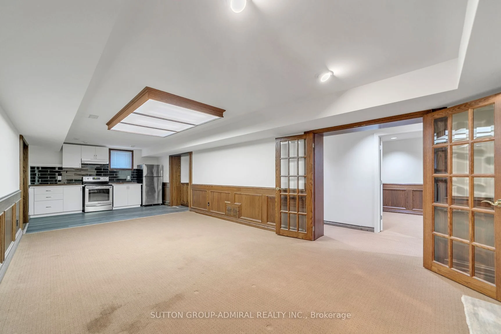 27 Denham Drive, Richmond Hill, ON L4C 6H6
