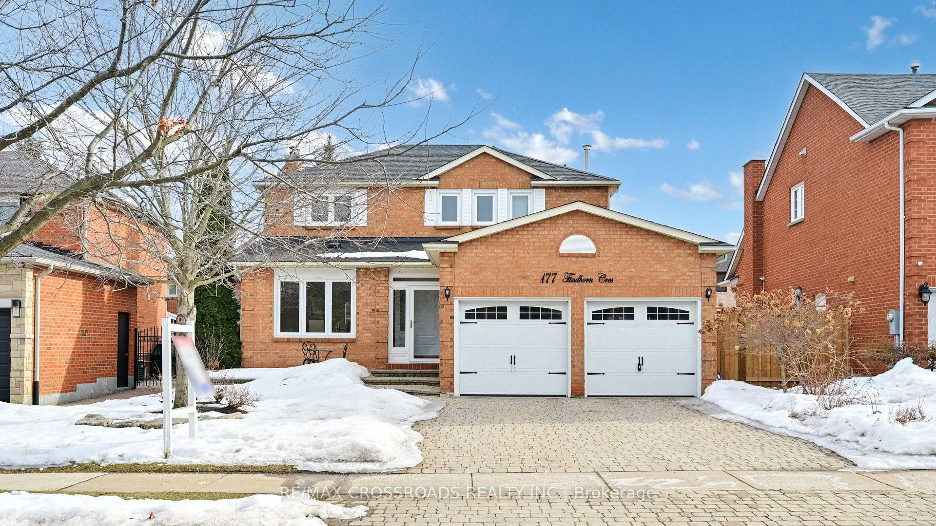 Detached in Vaughan