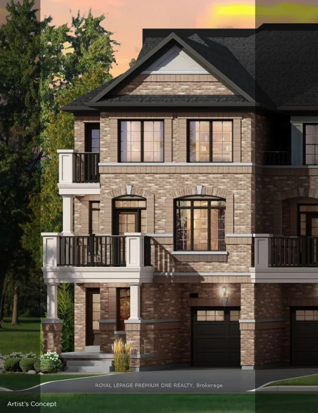 2031 Matteer Court #17, Innisfil, ON L9S 4T9