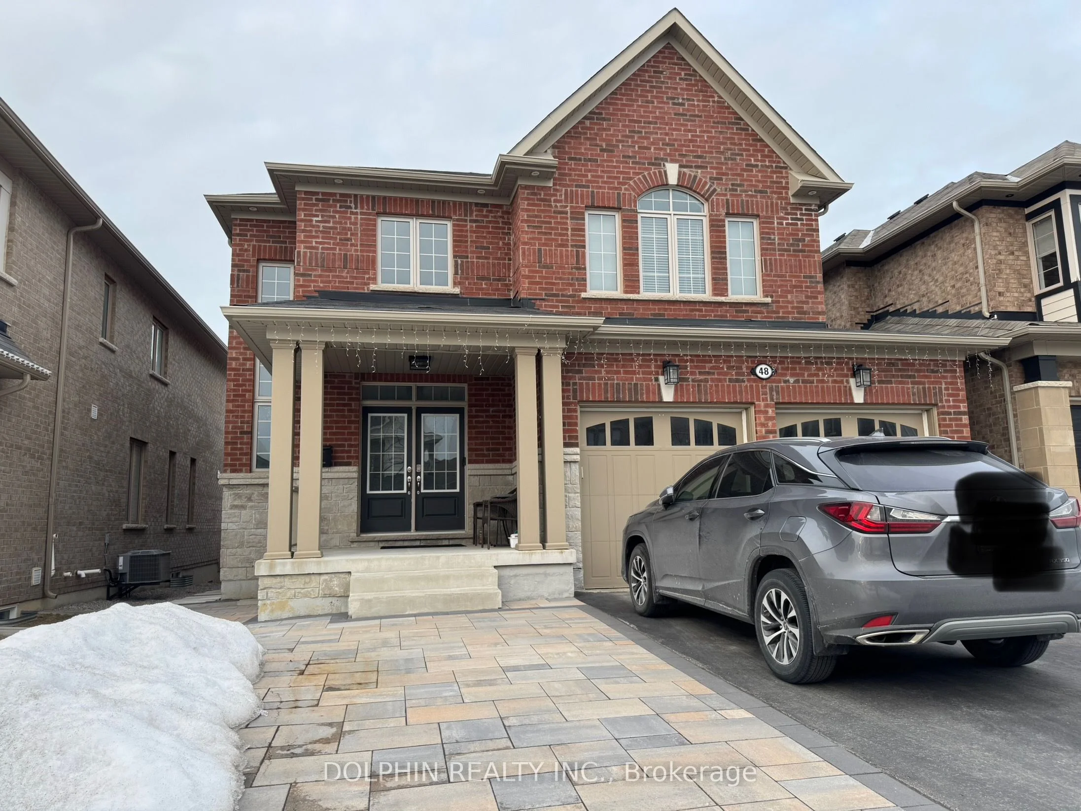 48 Whitebirch Lane Bsmt, East Gwillimbury, On L9n 0l6