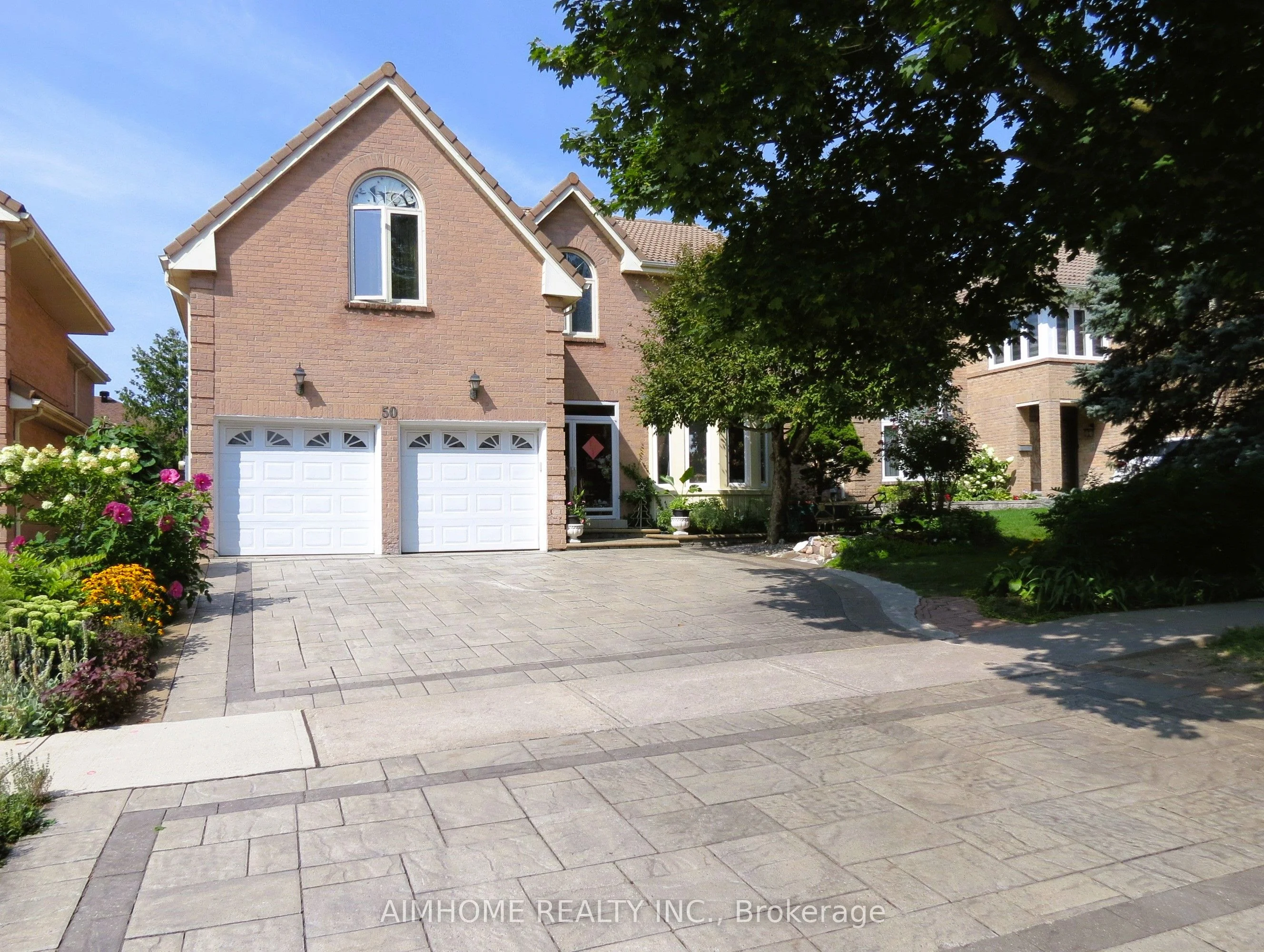 Detached in Markham