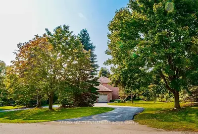 37 Hill Top Trail, Whitchurch-stouffville, On L4a 7x4