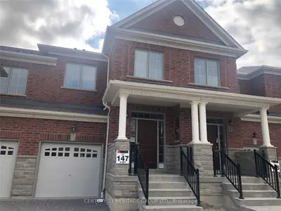 57 Thornapple Lane, Richmond Hill, On L3g 1h3