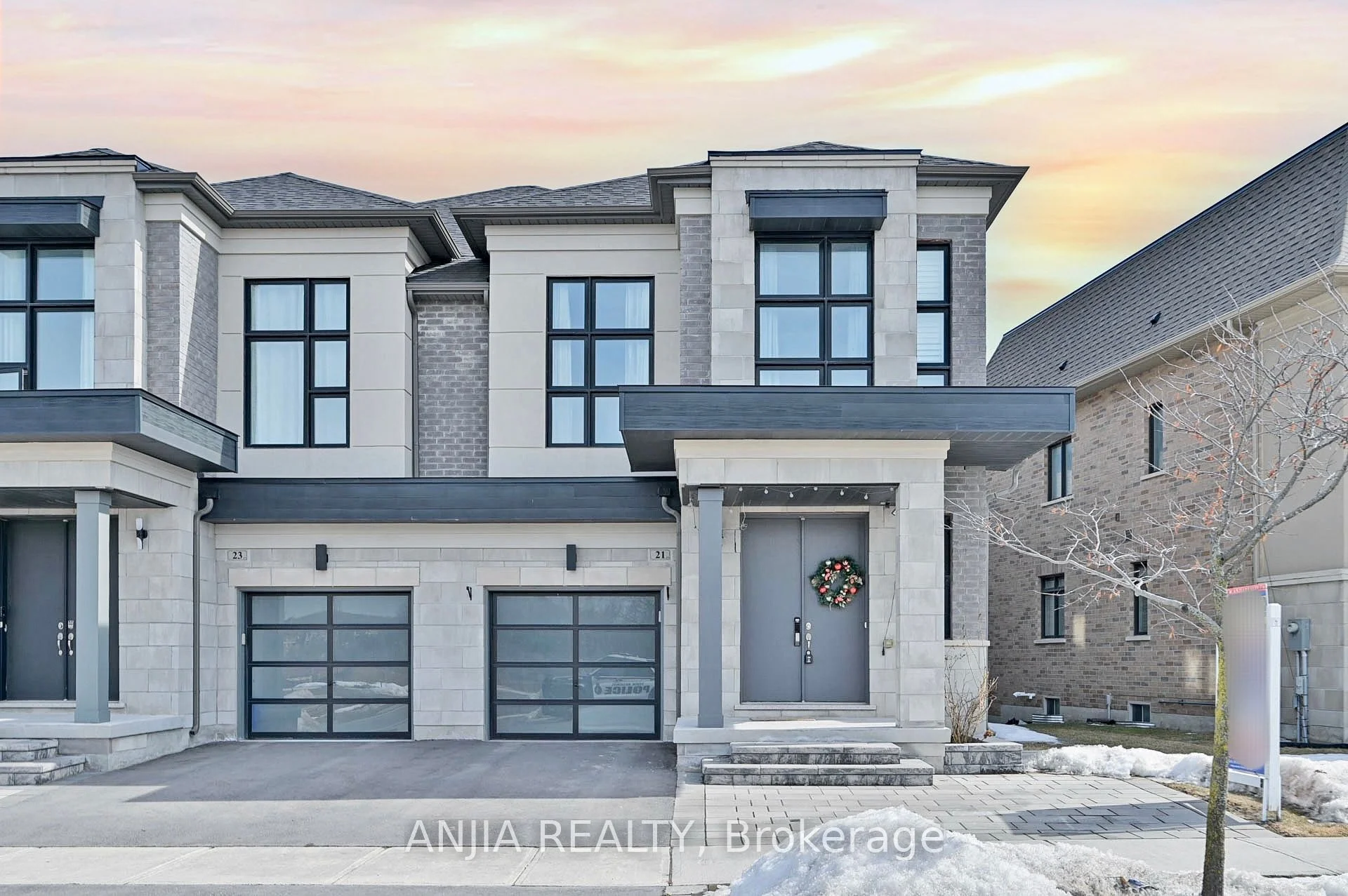 21 Bawden Drive, Richmond Hill, On L4s 0h3