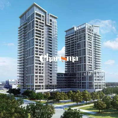 9000 Jane Street Ph110, Vaughan, On L4k 0m6