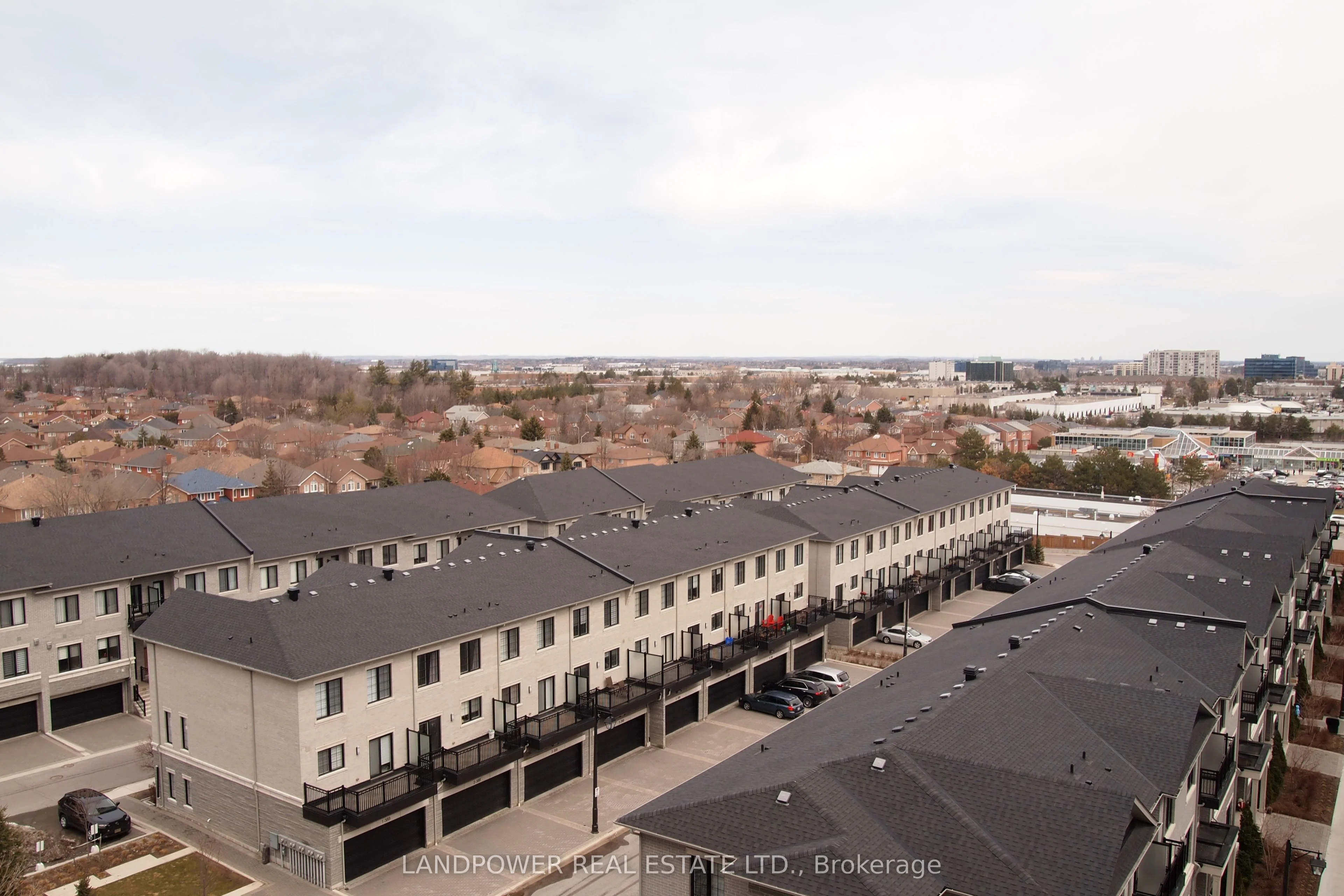 372 Highway 7 Street E 925, Richmond Hill, On L4b 0c6
