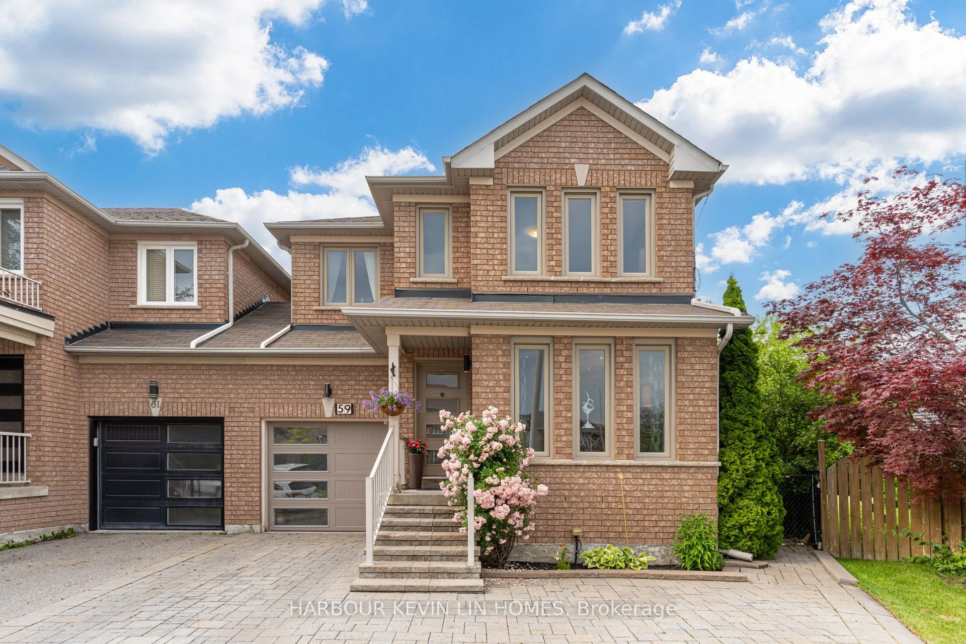 59 Waterton Crescent, Richmond Hill, On L4b 4l2