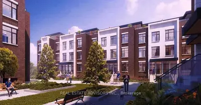 9560 Islington Avenue 229, Vaughan, On L4h 4z5