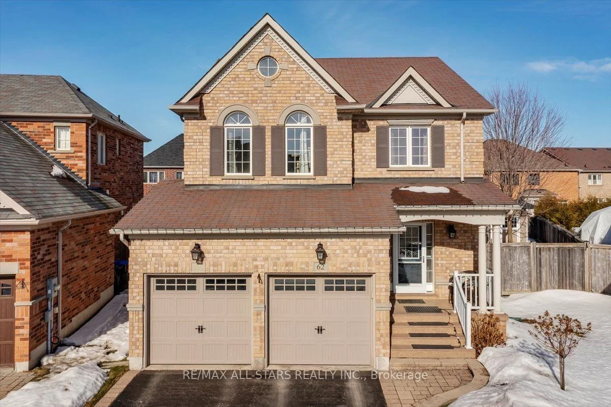 Detached in Bradford West Gwillimbury