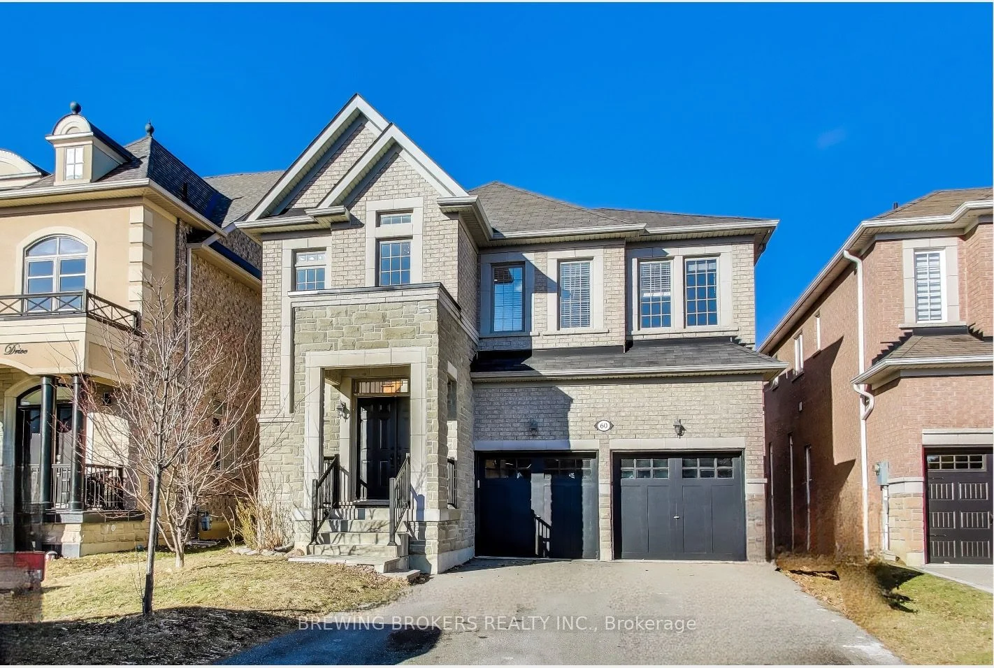 Detached in Vaughan