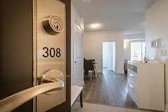 25 Baker Hill Boulevard 308, Whitchurch-Stouffville, ON L4A 4R5