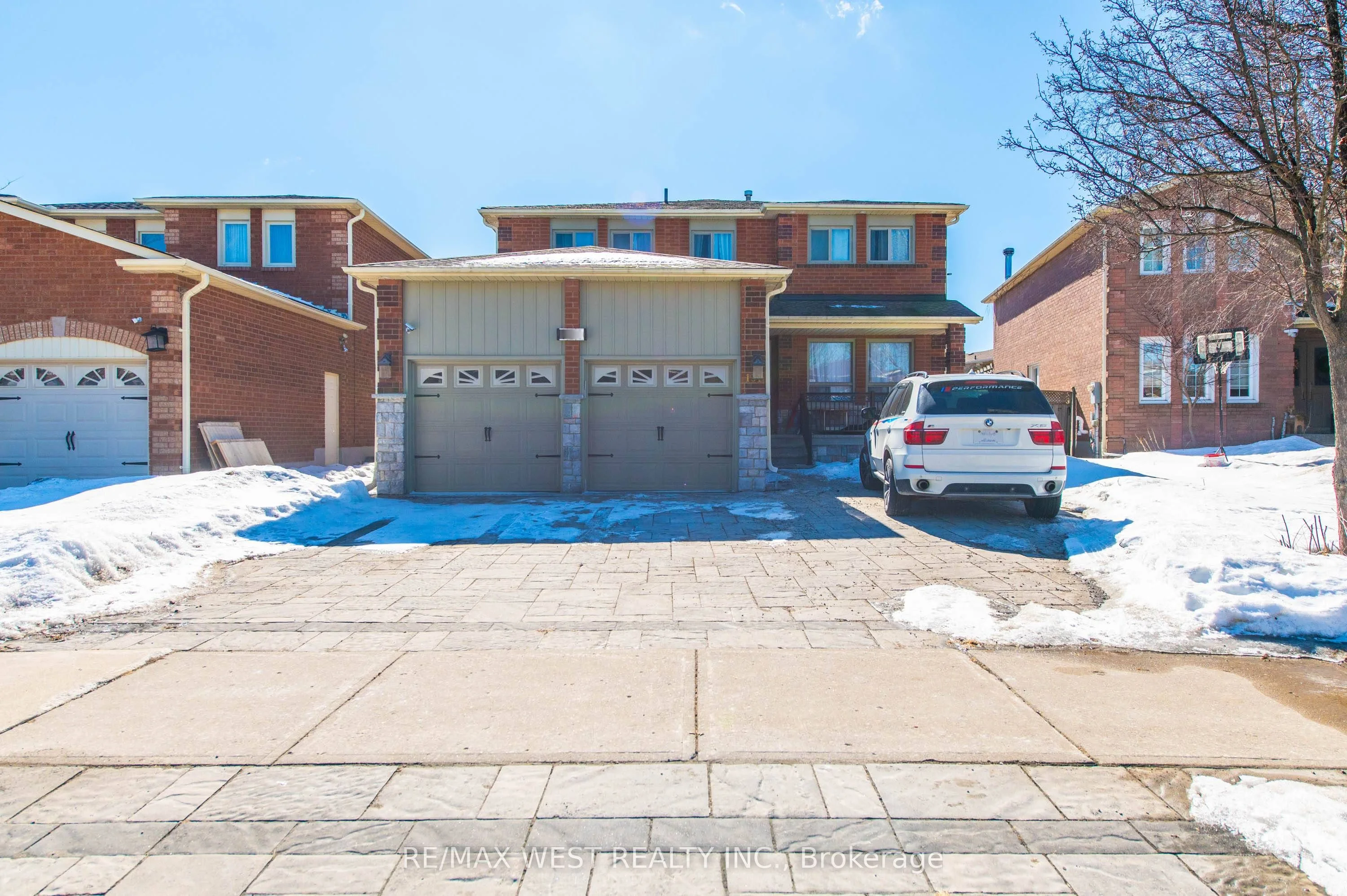 Detached in Richmond Hill