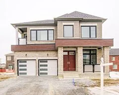 28 Longworth Avenue, Richmond Hill, ON L4E 1J1