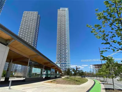 950 Portage Parkway 2611, Vaughan, On L4k 0j7