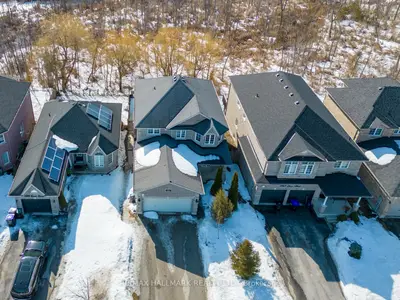 Detached in Innisfil