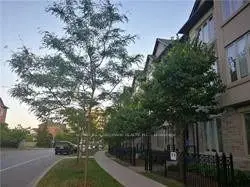 Condo Townhouse in Markham