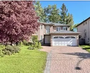Detached in Markham