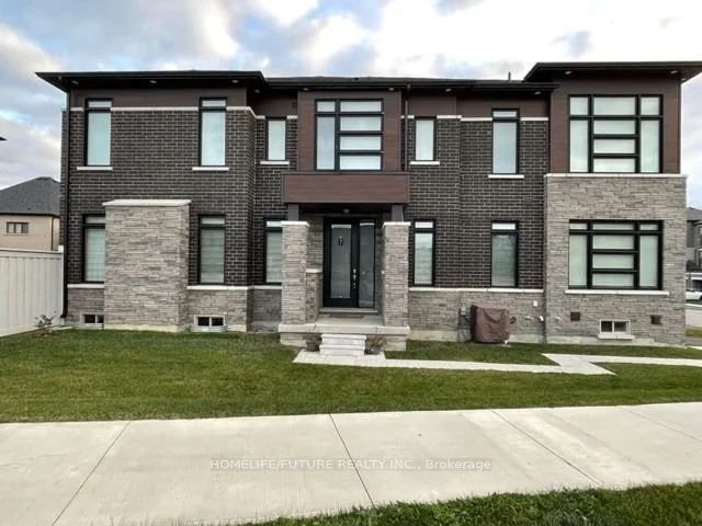 7 Boundary Lane, Whitchurch-Stouffville, ON L4A 4V9