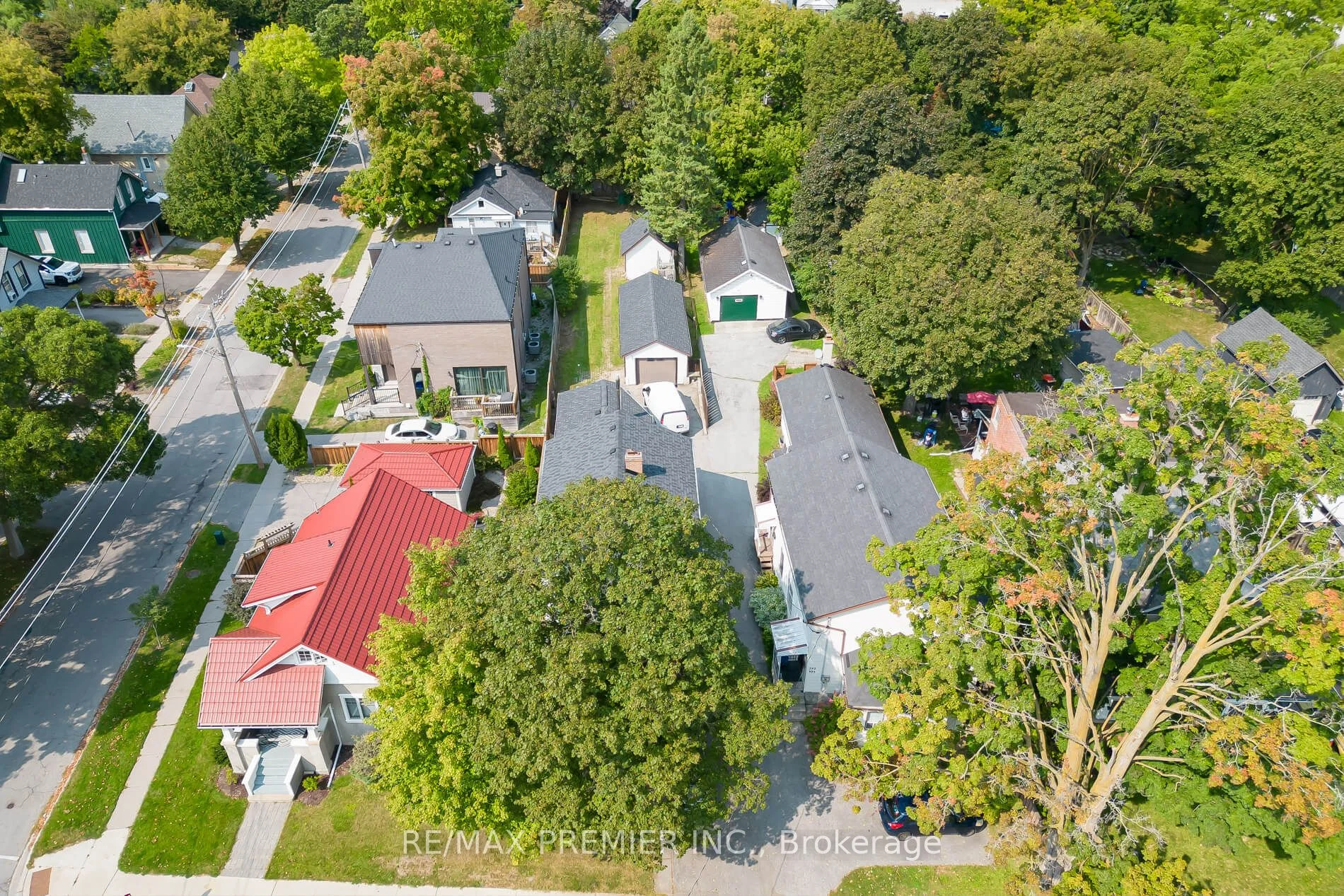 391 Queen Street, Newmarket, ON L3Y 2G9