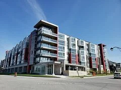 58 Adam Sellers Street 212, Markham, On L6b 1m7
