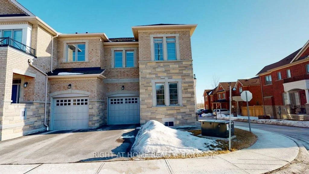 19 Bellflower Lane, Richmond Hill, ON L4E 1E7