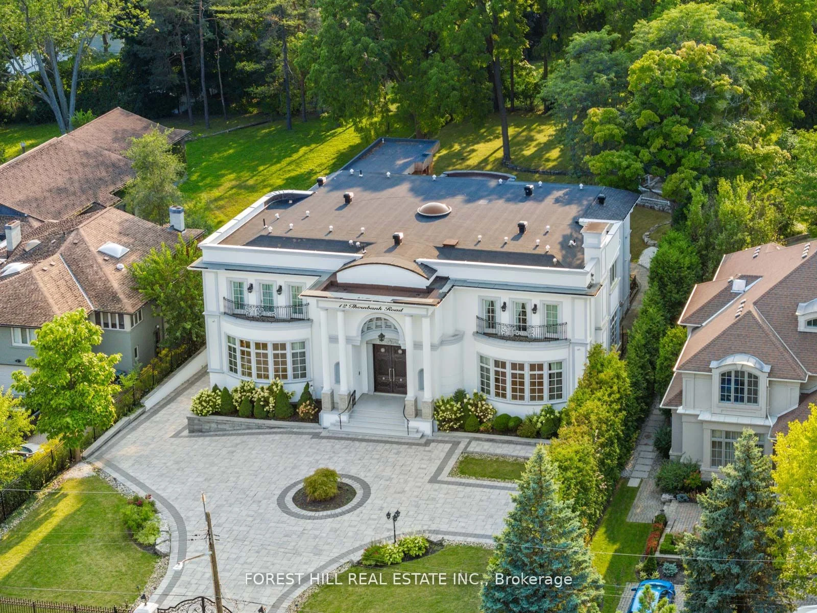 Detached in Vaughan