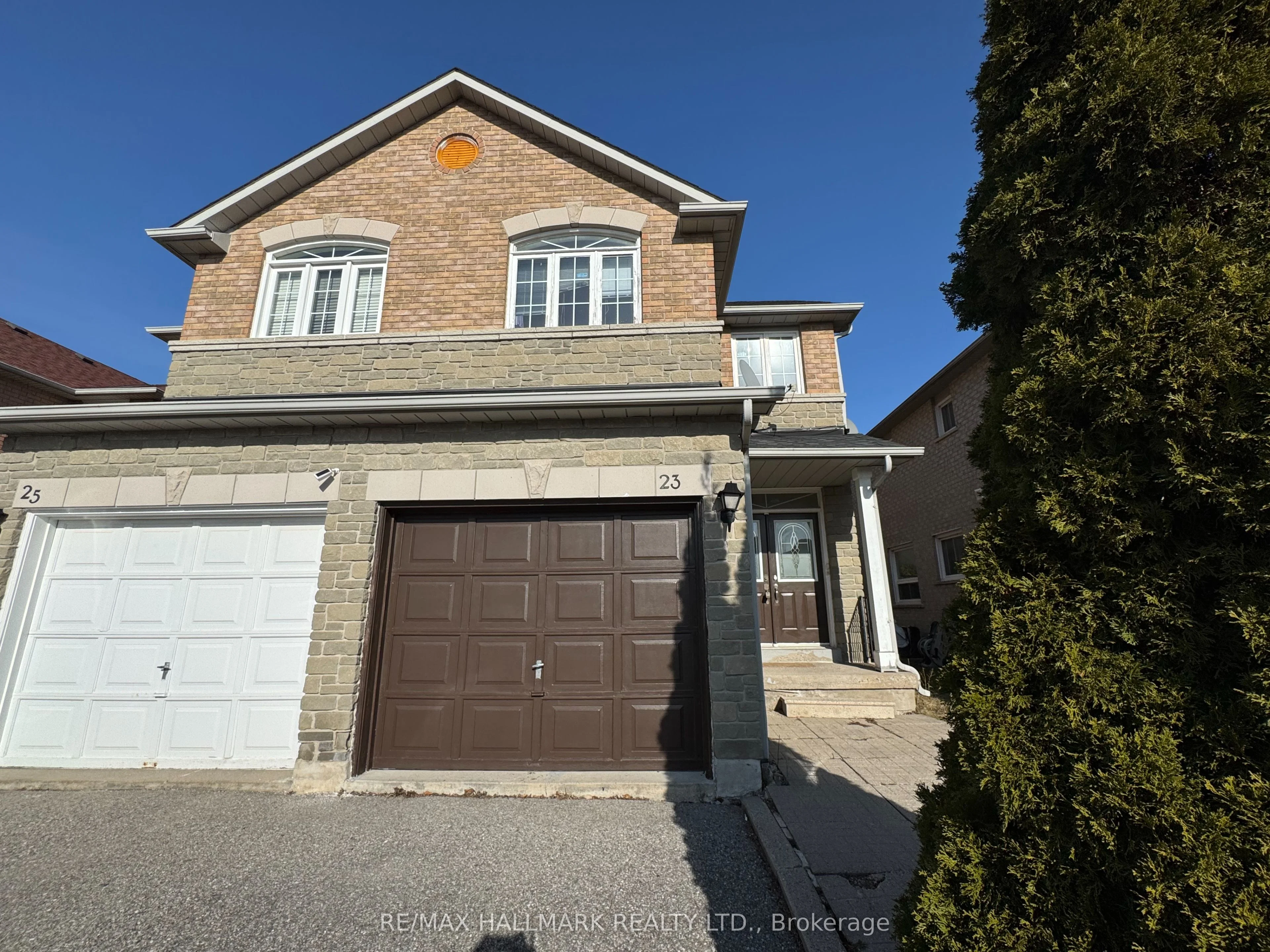 23 Indigo Street, Richmond Hill, On L4s 1w1