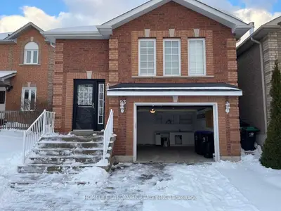 93 Longview Drive Main, Bradford West Gwillimbury, On L3z 3a5