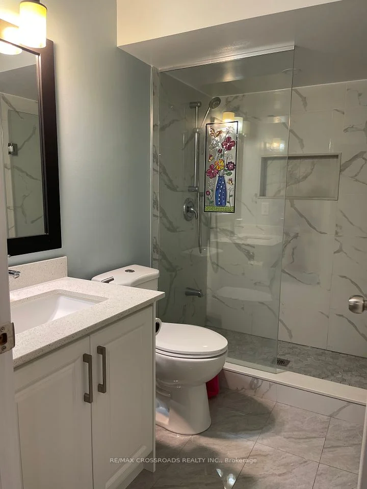 86 Firbank Lane Basement, Whitchurch-Stouffville, ON L4A 0K9