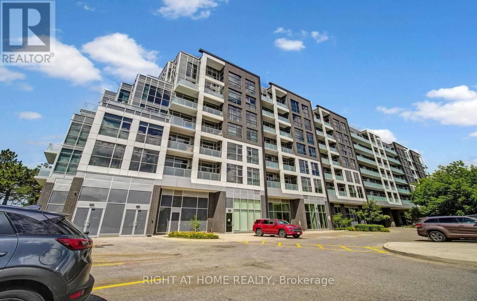 8763 Bayview Avenue 229, Richmond Hill, On L4b 3v1