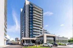 Condo Apartment in Richmond Hill