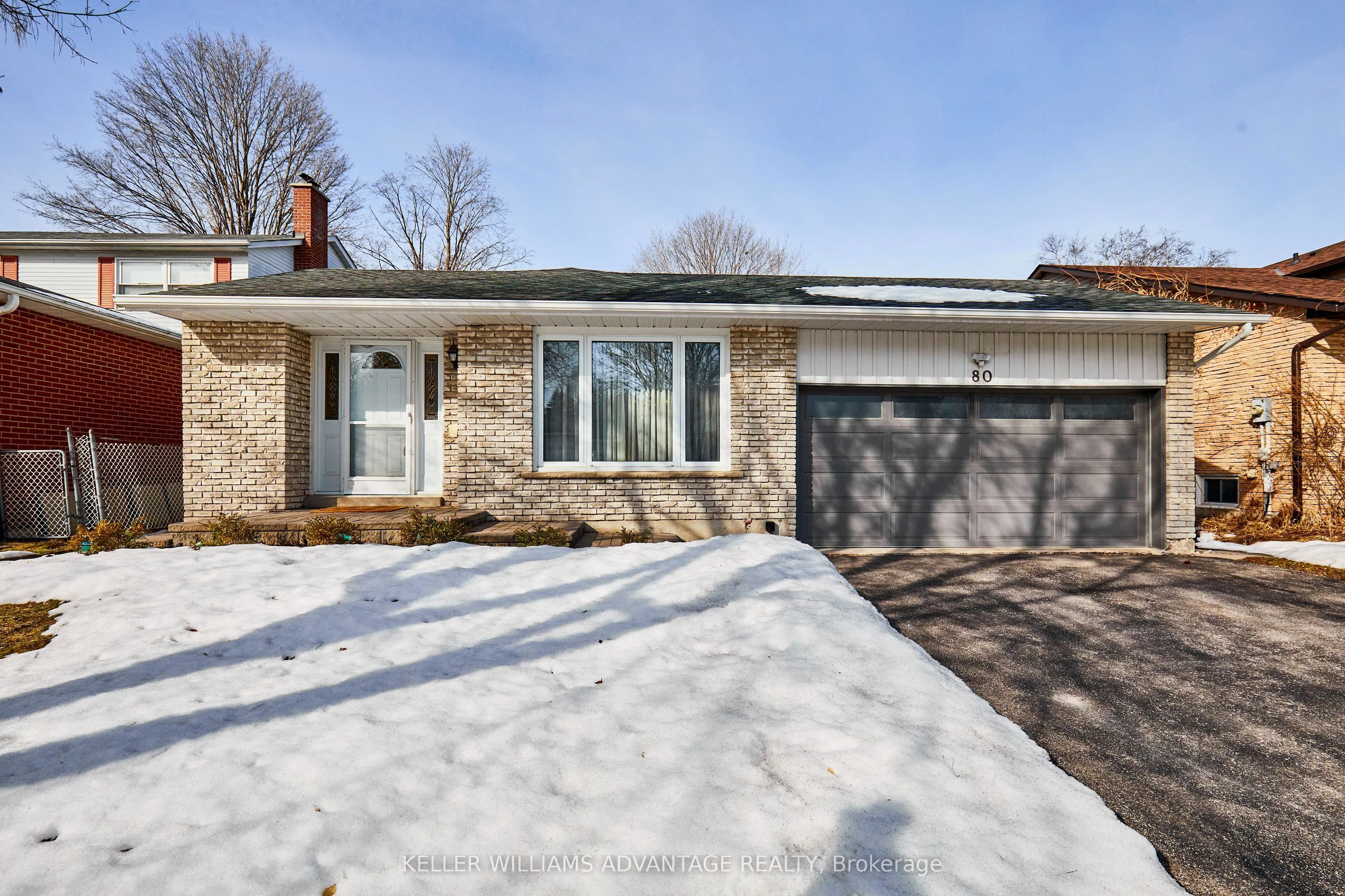 Detached in Newmarket