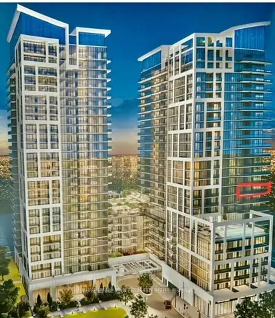 9000 Jane Street 1002, Vaughan, On L4k 0m6