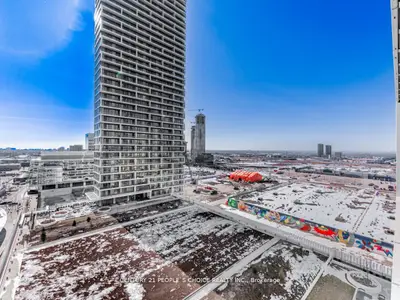 898 Portage Parkway 1805, Vaughan, On L4k 0j6