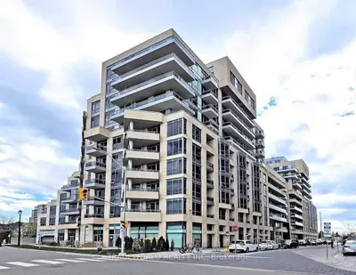 9191 Yonge Street 421, Richmond Hill, On L4c 1e2