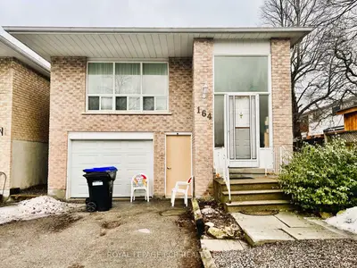 164 Fred Cook Drive, Bradford West Gwillimbury, On L3z 1v2