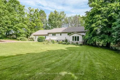 7528 County Road 14, Adjala-tosorontio, On L0g 1w0