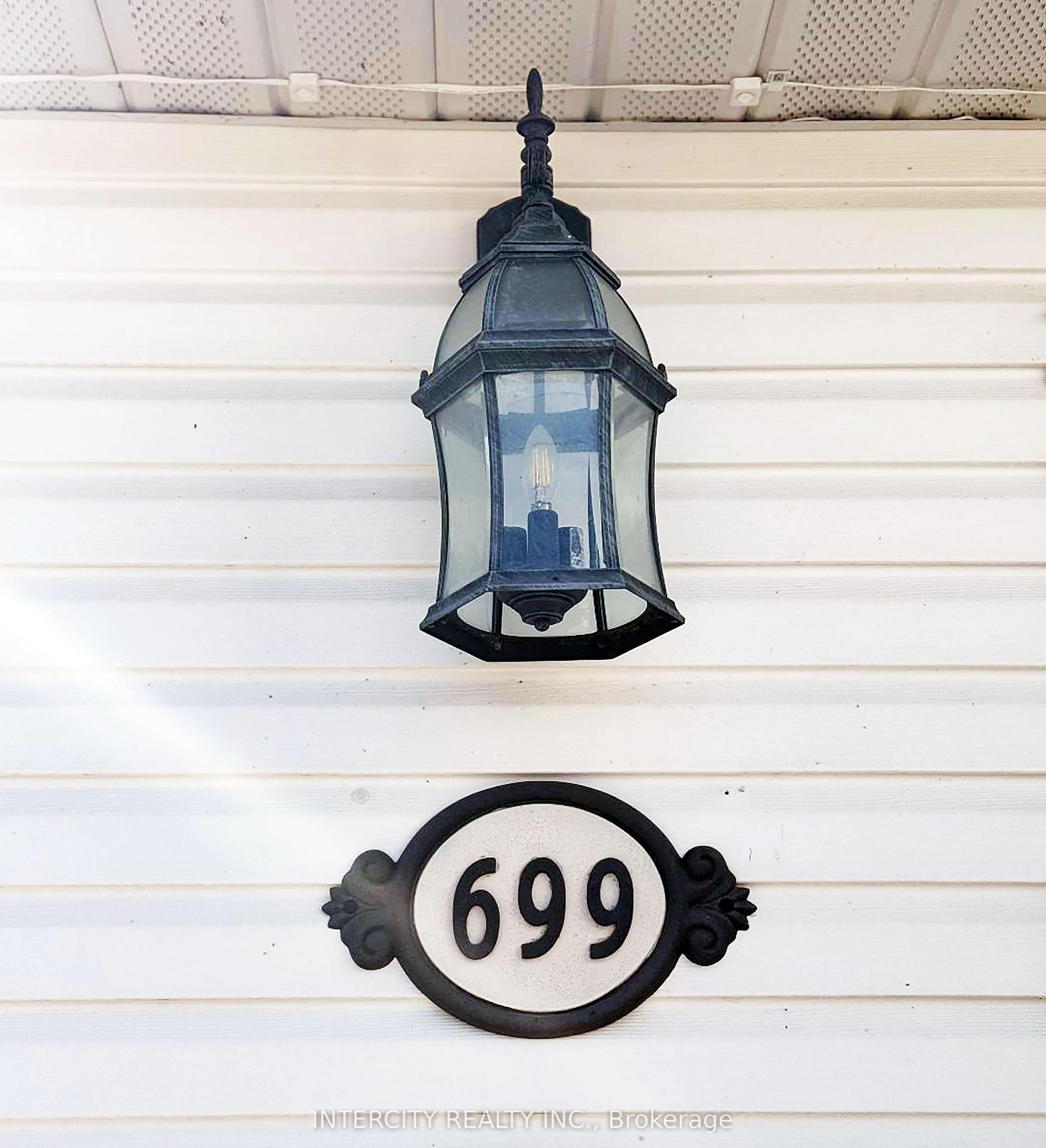 Detached in Innisfil