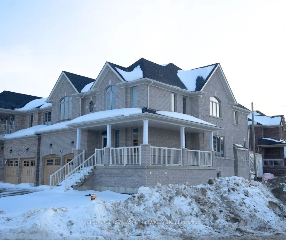Detached in Innisfil