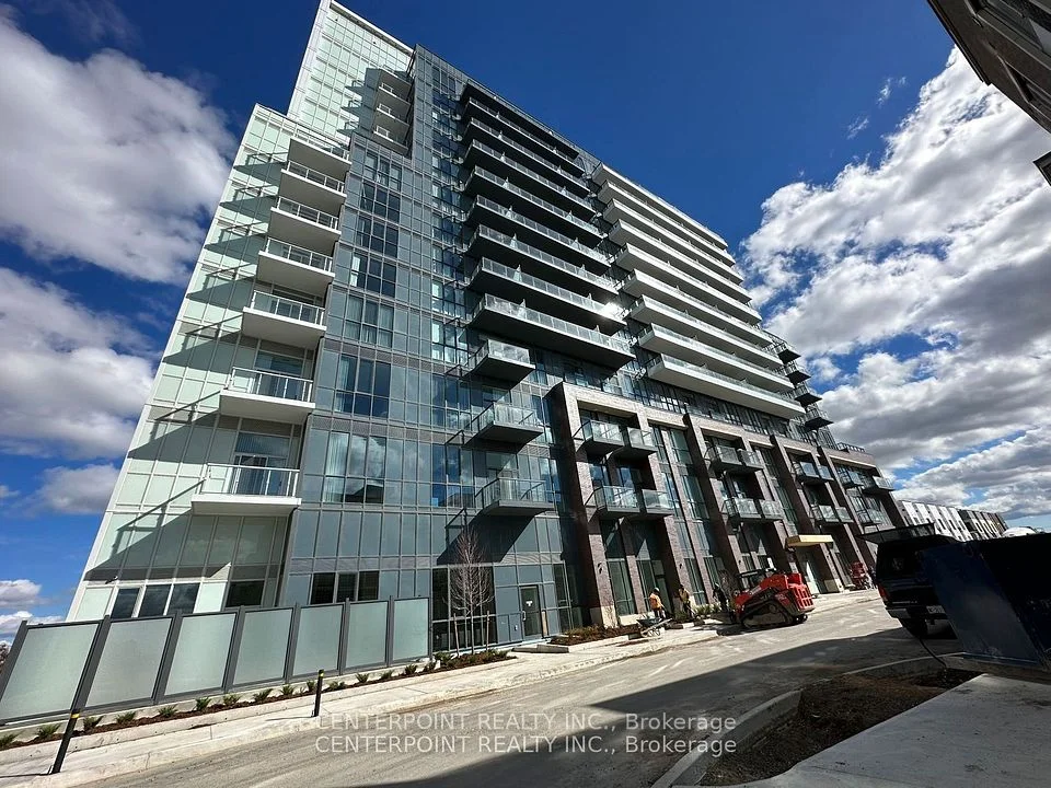 60 Honeycrisp Crescent 219, Vaughan, On L4k 0n5