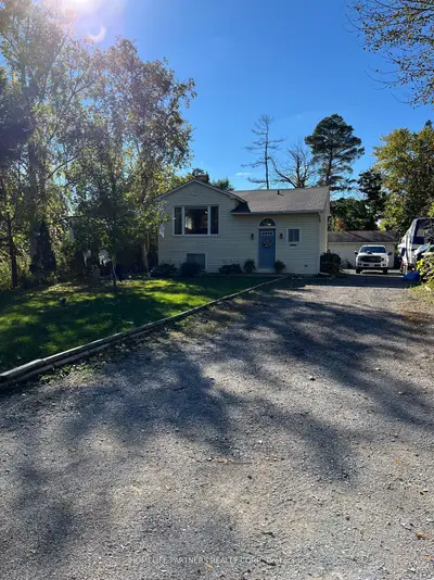 Detached in Innisfil
