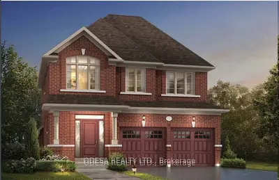48 Ainslie Hill Crescent, Georgina, On L0e 1r0